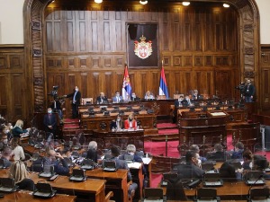 Вулин: Политика Вучића је самосталност у доношењу одлука