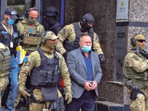 Крај истраге против Гуцатија и Харадинаја 30. јуна