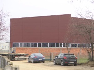 Део крана пао на радника у Свилајнцу, преминуо на лицу места