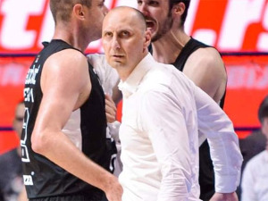 Матовић: Знамо у којој смо позицији, први циљ је победа