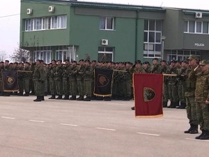 Припадници КБС-а крећу у прву међународну мисију