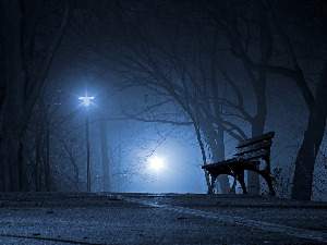 Ноћне променаде