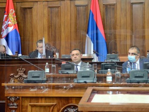 Вулин: Полиција ће се позабавити случајем "Телеграм"