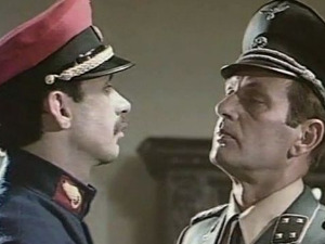 In memoriam Андрија Зафрановић -  Краљевски воз