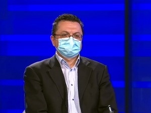 Шеклер за РТС: Мора све да се заустави, нису само угоститељи проблем