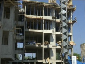 Комисија о поштовању рокова изградње станова за припаднике служби безбедности