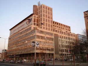 Продаја зграде БИГЗ-а - да ли Београд губи још један симбол?