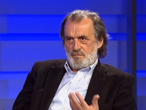 Вук Драшковић о 9. марту: Давид је оборио Голијата, голоруки смо присилили режим да прихвати услове