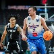 Игоси тријумфално кроз Ригу