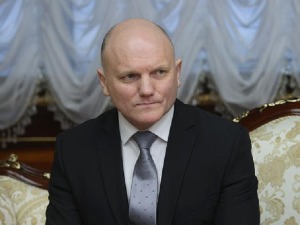 Шеф белоруске обавештајне службе: Планирани терористички напади, мета државне установе