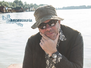 На веслу прича Павле Ћосић: Школско 