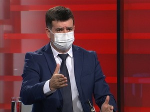 Ђерлек: У Новом Пазару алармантно, не сме да се понови прошла година