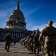 Пентагон: Национална гарда ће још два месеца чувати Капитол