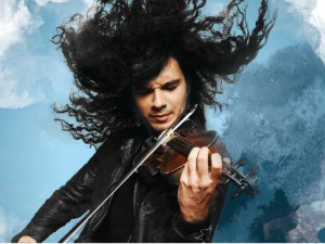 Великани музичке сцене: Немања Радуловић, 2. део