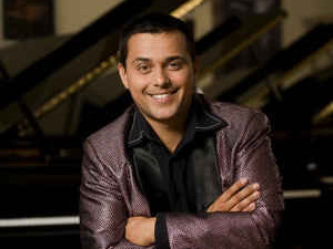 Урош Перић и Биг бенд РТС-а: У част Реја Чарлса