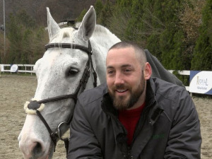 ТВ лица: Петар Стругар