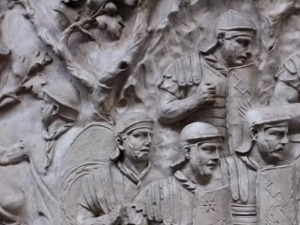 Путеви римских императора: Виминацијум - блистави град