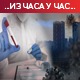Преминуo 21 пацијент, коронавирусом заражено још 4.590 особа