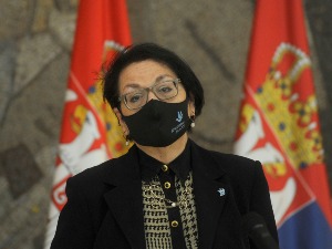 Чомић: Живот у истополној заједници је људско право