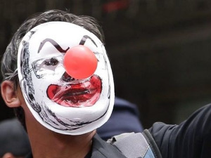 Клептократе