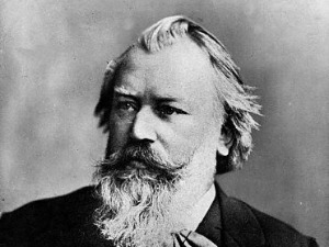 Јоханес Брамс: Симфонија бр. 1