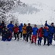 Српски боксери завршили припреме на највишем врху Европе