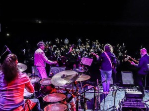 Комбанк дворана ће бити кажњена због концерта Црвене јабуке