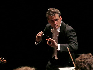 Циклус Чајковски: Симфонија бр. 1 у ге-молу