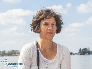 На веслу прича: Ивана Димић - Истина 