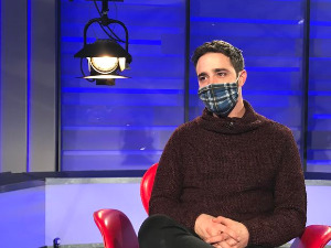 Велика илузија: На виртуелном 71. Берлиналу