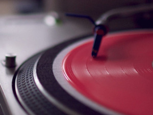 Грамофонија