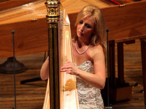 10. Фестивал харфе: Свечано затварање, 2. део