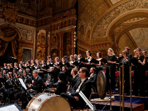 Les Siecles: Фаустово проклетство