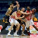 Радоњић пред Химки: Да одиграмо добар меч