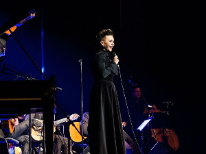 Концерт Амире Медуњанин, 2. део