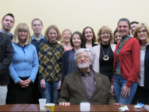 80 година Факултета музичке уметности у Београду, 2. део