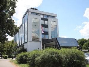 Одређен притвор бебиситерки која је беби дала бенседин