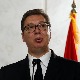 Вучић: У УАЕ и Бахреину о развоју сарадње