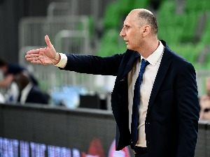 Матовић о испадању Партизана: Повели девет разлике па престали да дајемо поене