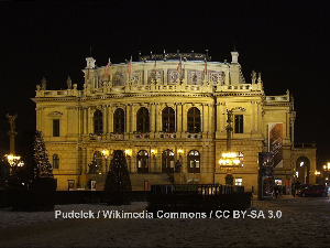 Светске музичке позорнице