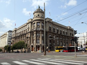 Савет за БДП: Српска индустрија показала отпорност у времену кризе