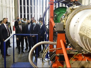 Стефановић: Компaнија "Орао" из Бијељине продужава животни век наших авиона