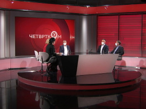 Процес вакцинације у Србији је имао добар почетак, стручњаци упозоравају да предстоји тежи посао