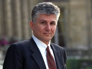 Годишњица убиства Зорана Ђинђића