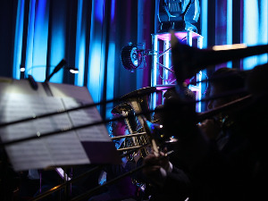 Стереорама – Џез панорама