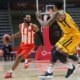 Звезда разбила малер, победила Химки и прекинула црну серију