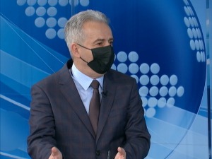 Дрецун: Питање је да ли ће упозорење Брисела наићи на реакцију у Приштини