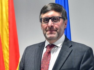 Палмер: Опозиција у Приштини треба да осигура кворум за избор председника