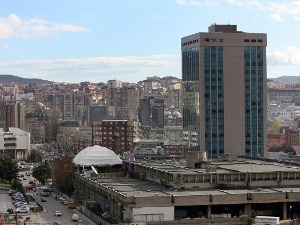 Француска амбасадорка у Приштини: Нису испуњени сви критеријуми за либерализацију виза