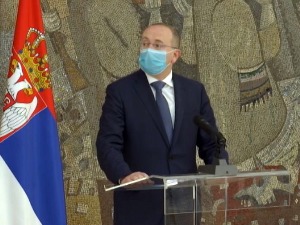 Гојковић: Епидемијска ситуација ванредна, за викенд све затварамо